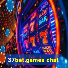 37bet.games chat